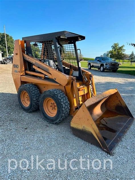 case skid steer 1840 panel|1840 skid steer problems.